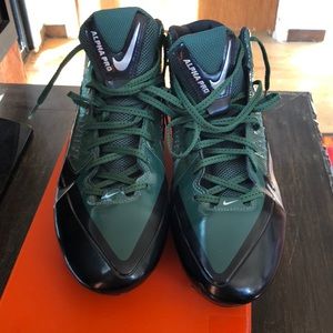 Nike Football Cleats Alpha Pro
